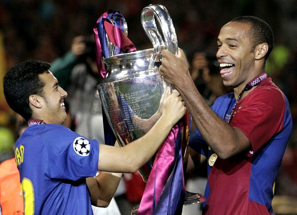 【比赛回忆】难忘的冠军决战与经典瞬间的简单介绍