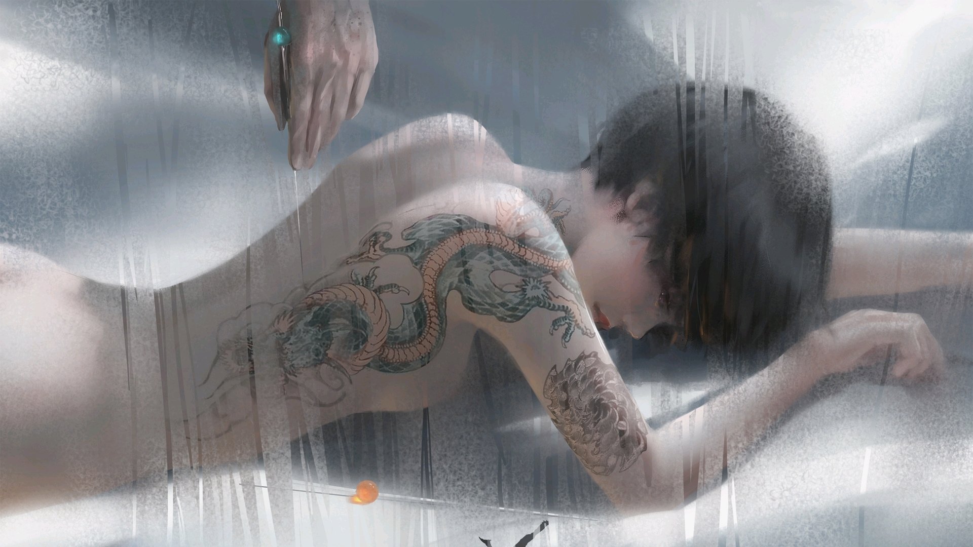 海穴洞潜水探秘,深海奇观等待勇者发现,海底矿洞坐标