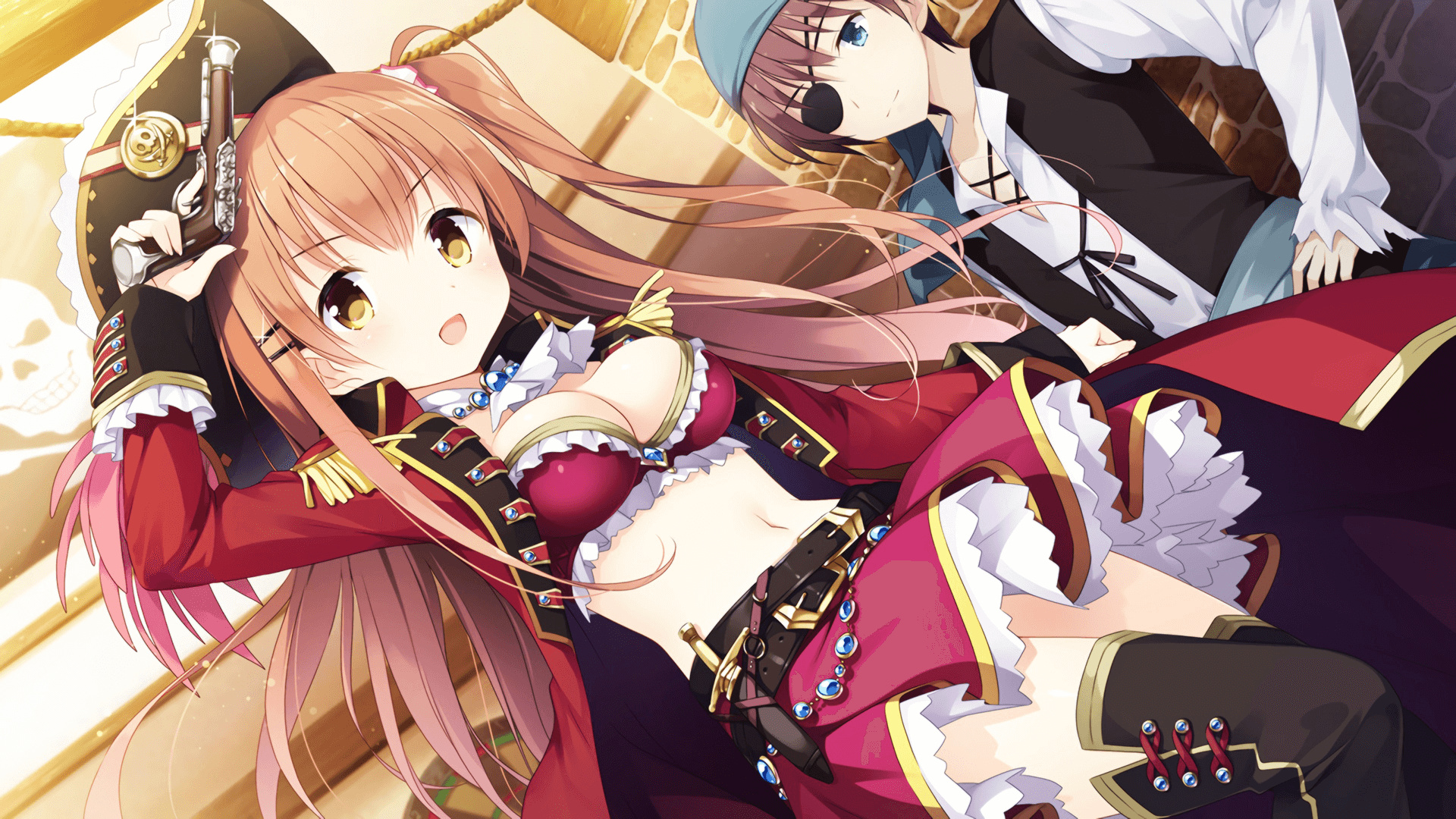 海藻潜水大赛,探索海底神秘的奇幻世界,打捞海藻